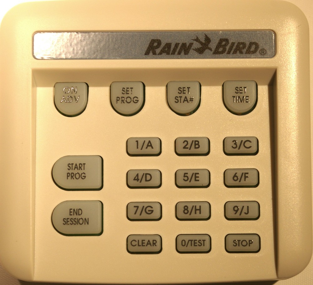 Rain Bird RMX-1T Transmitter