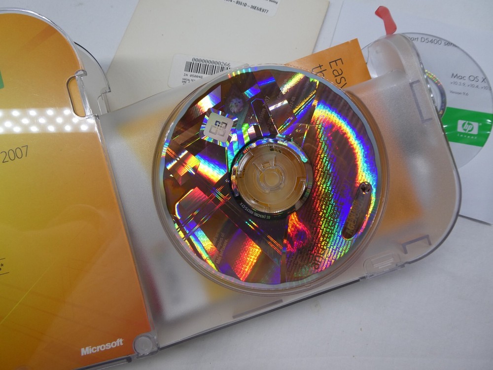 software lot windows 95 gateway folder Untested