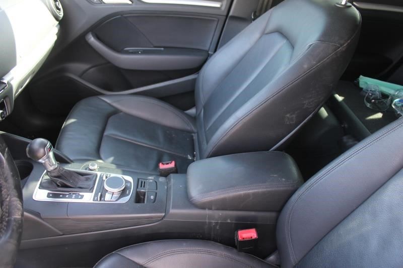 A3 AUDI 2015 Camera/Projector 592148