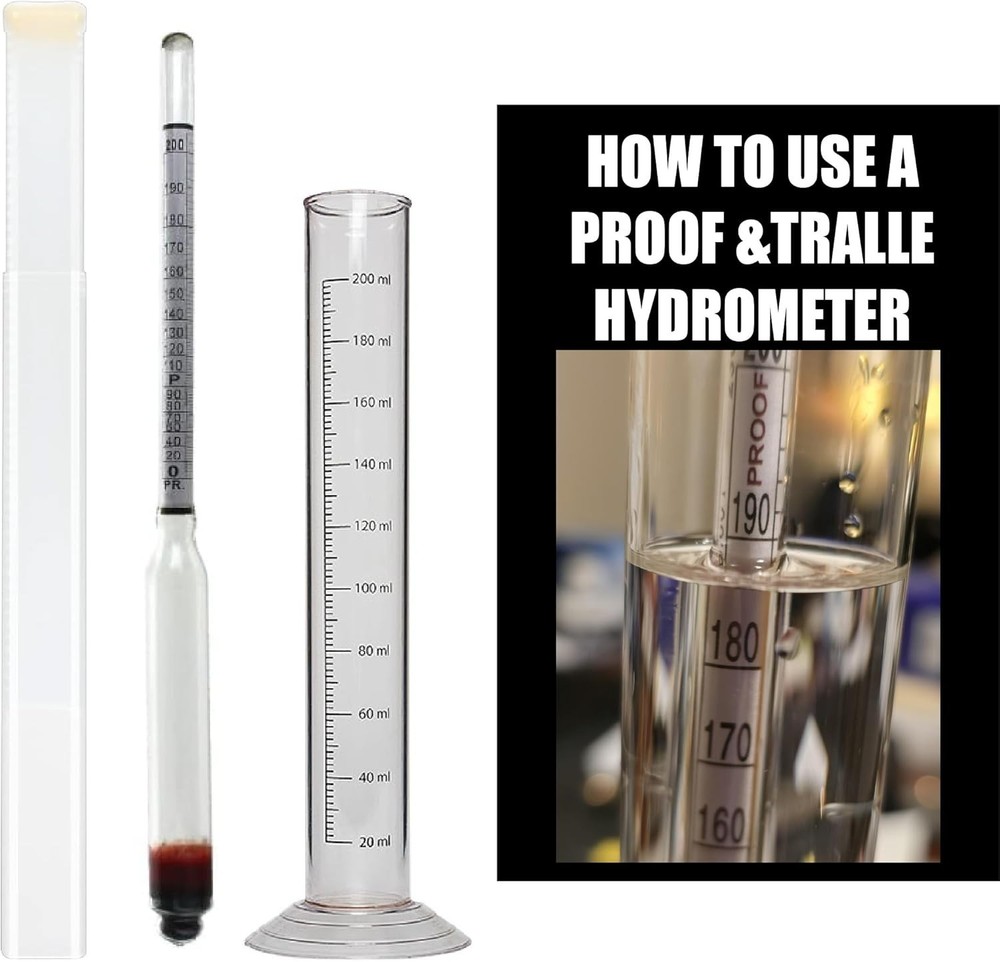 Basic Fermentation Essentials for Distilling