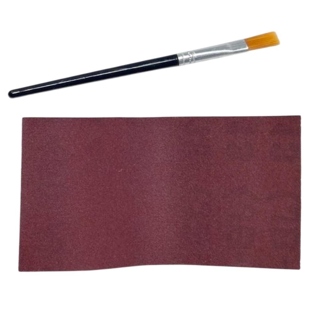 For surface Rod Cork Maintenance Solution for Freshwater Saltwater Use