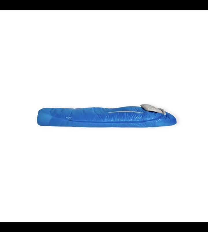 Nemo Disco Men’s Endless Promise Down 30 Degree Sleeping Bag