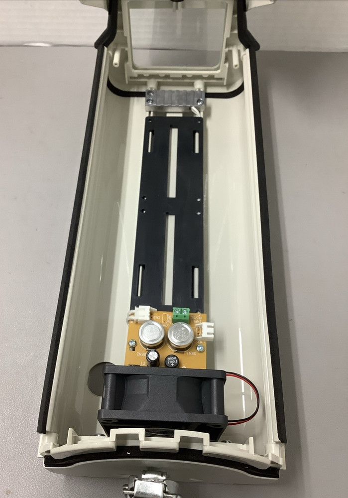 Speco Technologies VCH401HBMT CCTV Housing Wall/Ceiling Mount (m27)