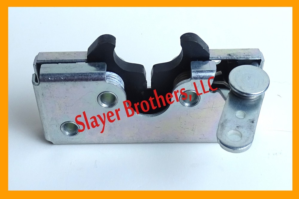 Caterpillar 6V6777 Door Latch