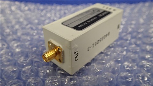 DAMON CRYSTAL FILTER 7815A