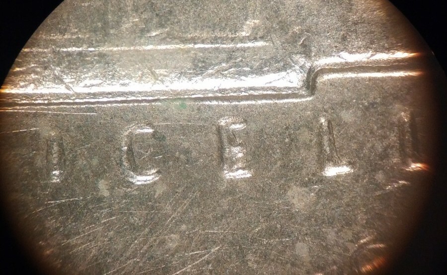 1968 S Jefferson Nickel MM Error, Die Crack + More