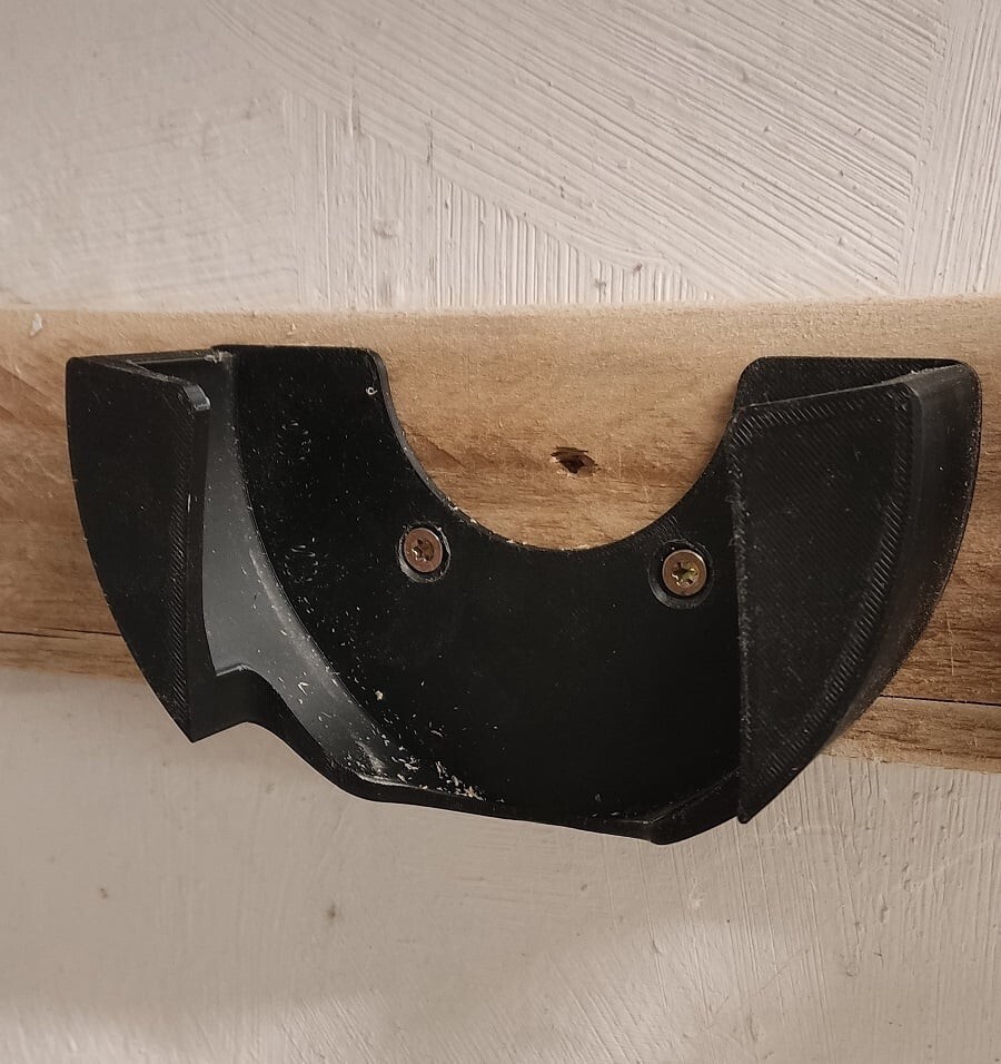 DeWalt DWE6423 Orbital Sander Wall Mount Adapter