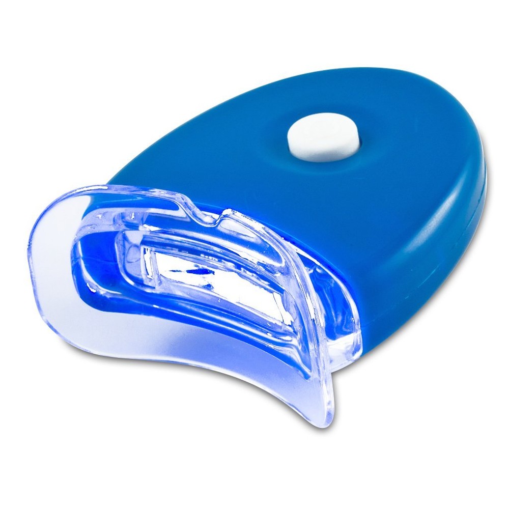 LED Teeth Whitening Light - Battery Operated