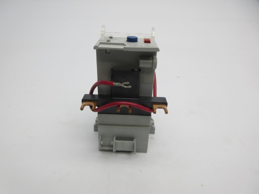 ALLEN BRADLEY 592-EEFC SER. C 600V 9-45A NSNP