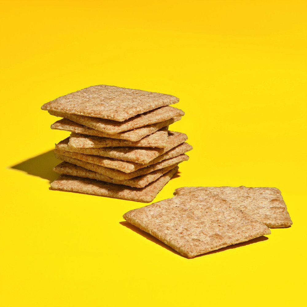 Original Whole Grain Wheat Crackers, Party Size, 20 Oz Box