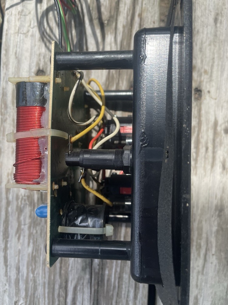 Klipsch Ksm-15 Crossover Panel