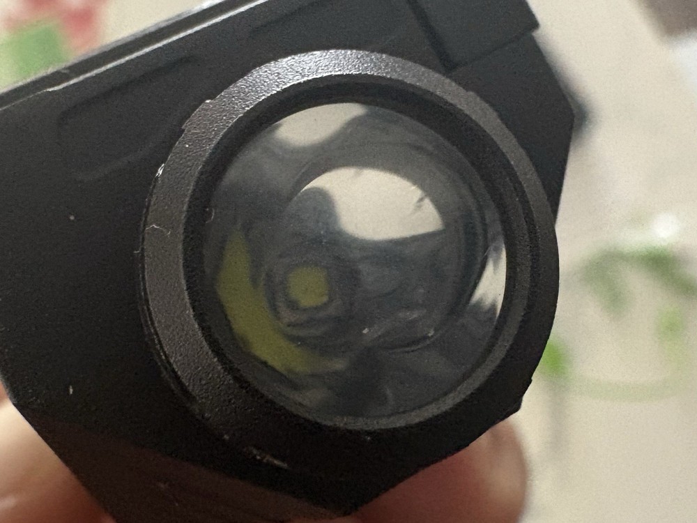 Viridian CTL For Hellcat & Hellcat Pro