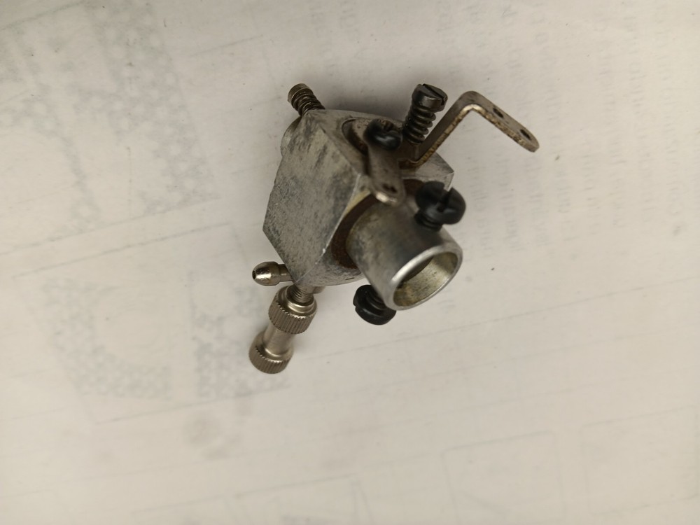 Enya Carburetor for RC Model engine