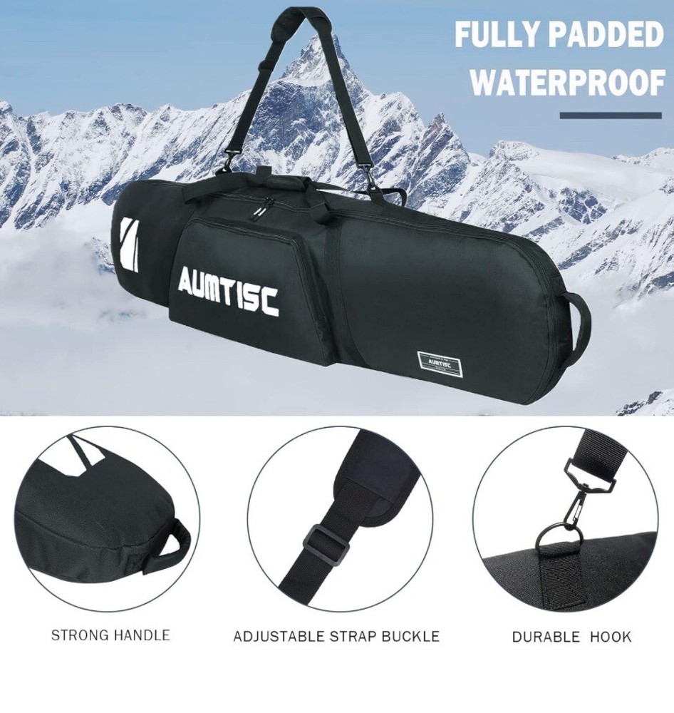 Aumtisc 165 CM Professional New No tags