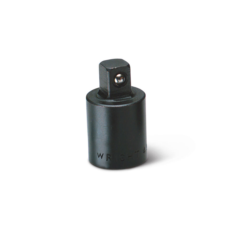 Wright Tool 4900 1/2" Drive Impact Adaptor (Ball Lock)