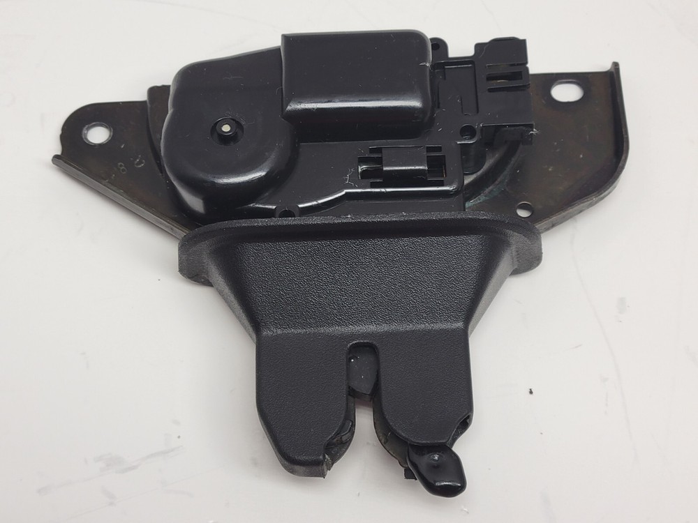 2008-2014 Cadillac CTS OEM Trunk Lock Latch Actuator Release Lid