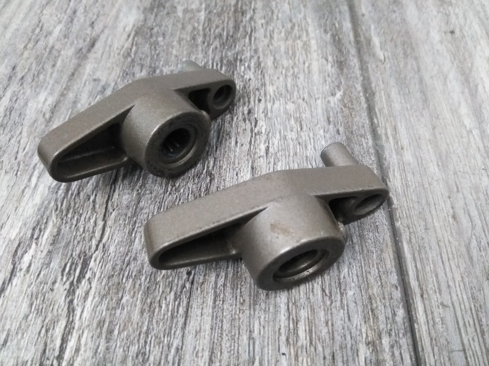 Andersen Window Improved/E-Z Casement Crank/Handle Compact Operator Stone 2-PK