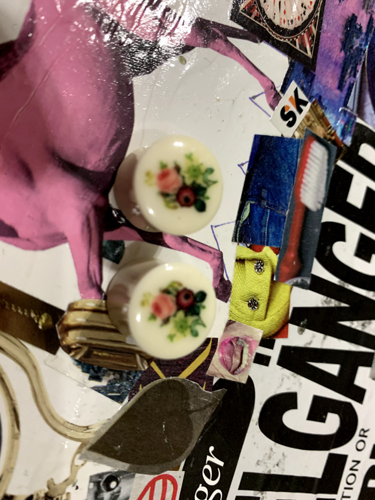 resin plugs