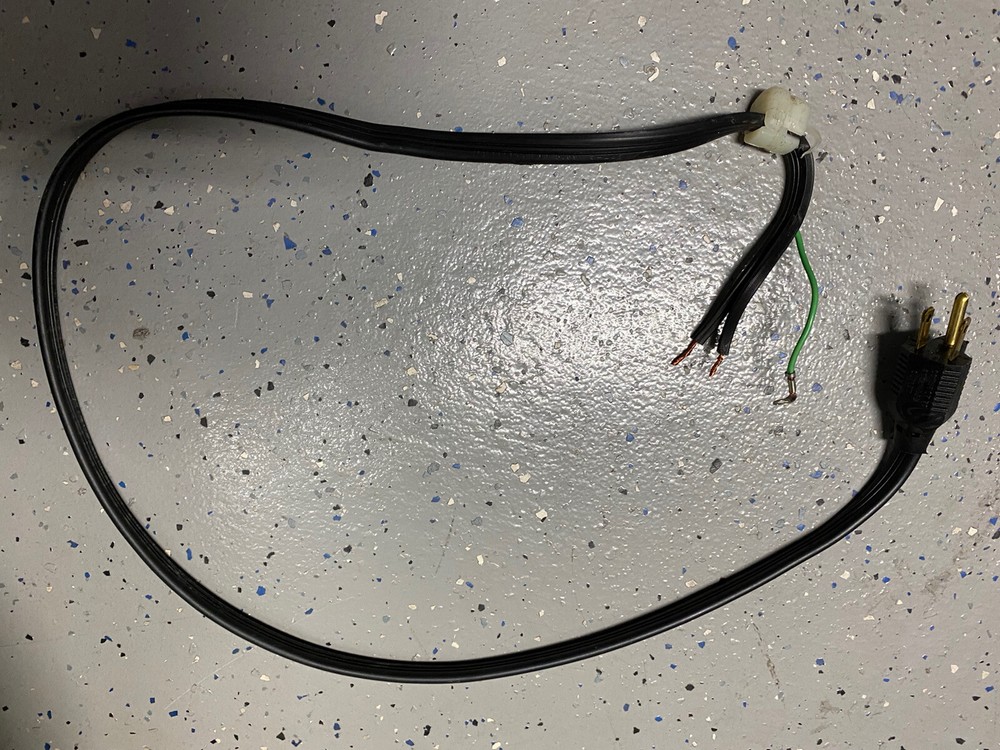 Insinkerator Power Cord