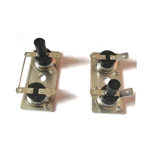 232282 Thermostat Limit Switch 12VDC Replacement for Suburban RV Water