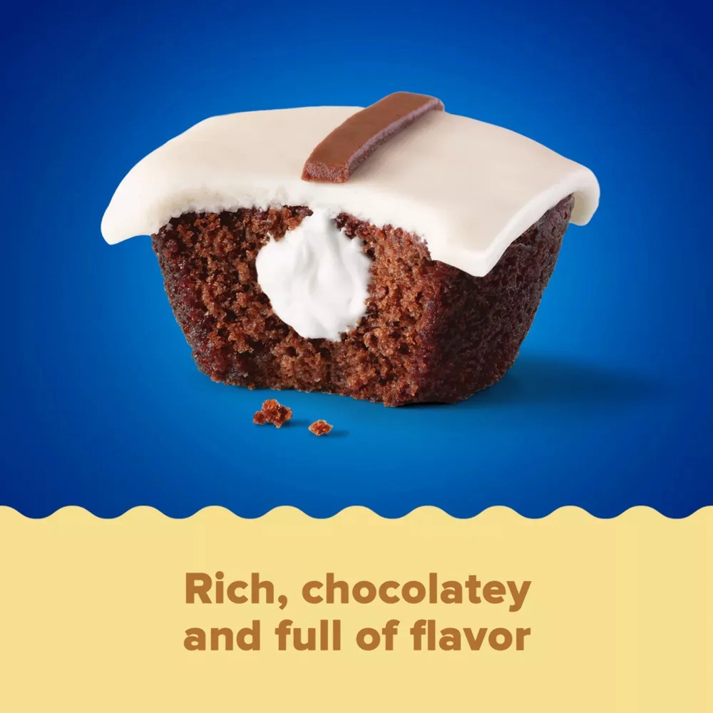 BUTTERCREME CUPKAKES