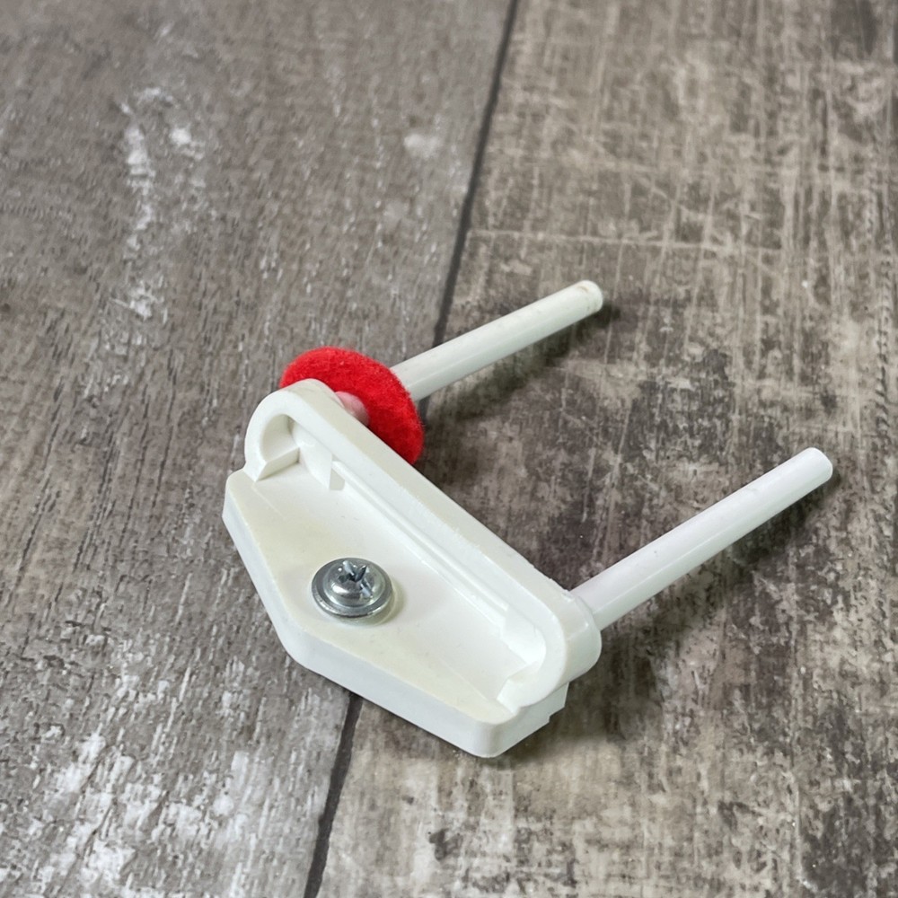 New Home Limited Edition Sewing Machine Model 108 Replacement Thread Pins