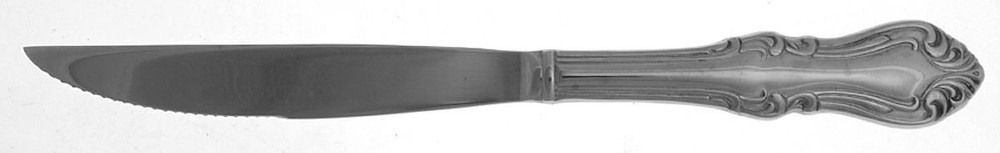 Reed & Barton Shubert Steak Knife 11289914