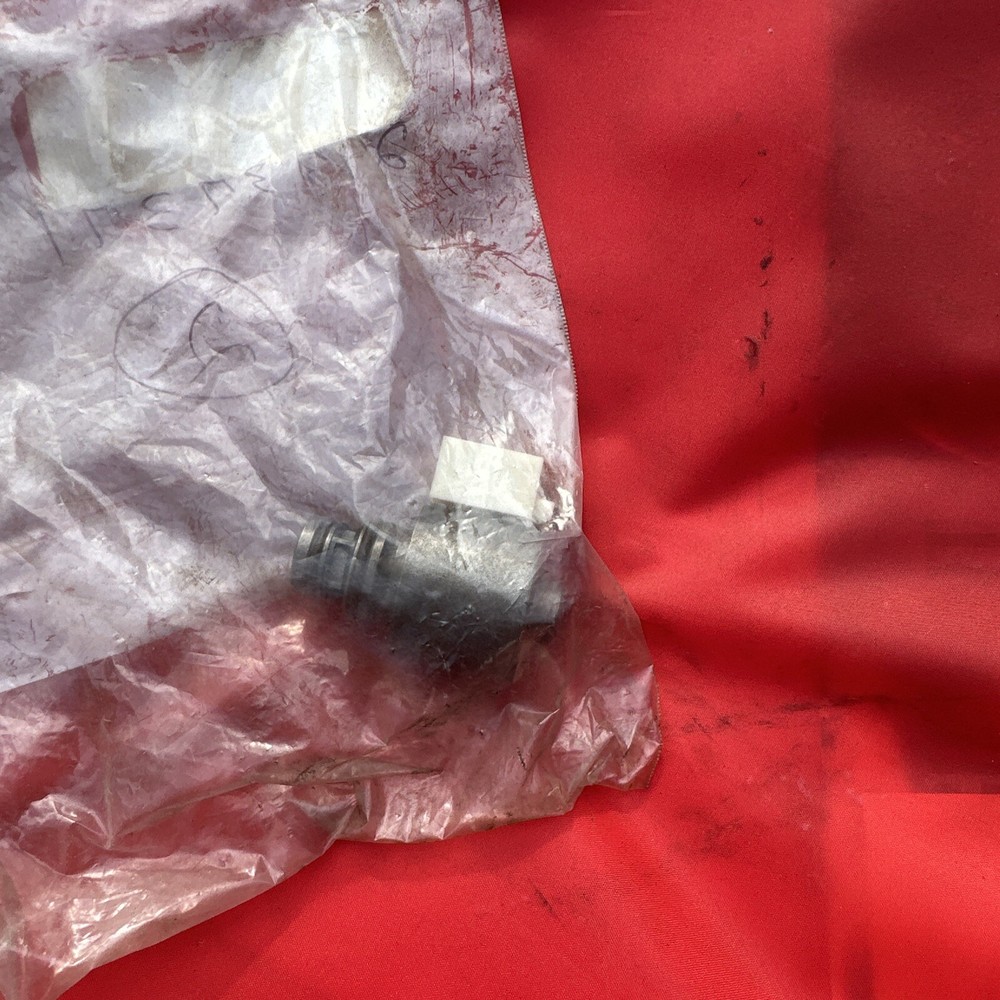 Allison Transmissions 29537371 Solenoid Valve