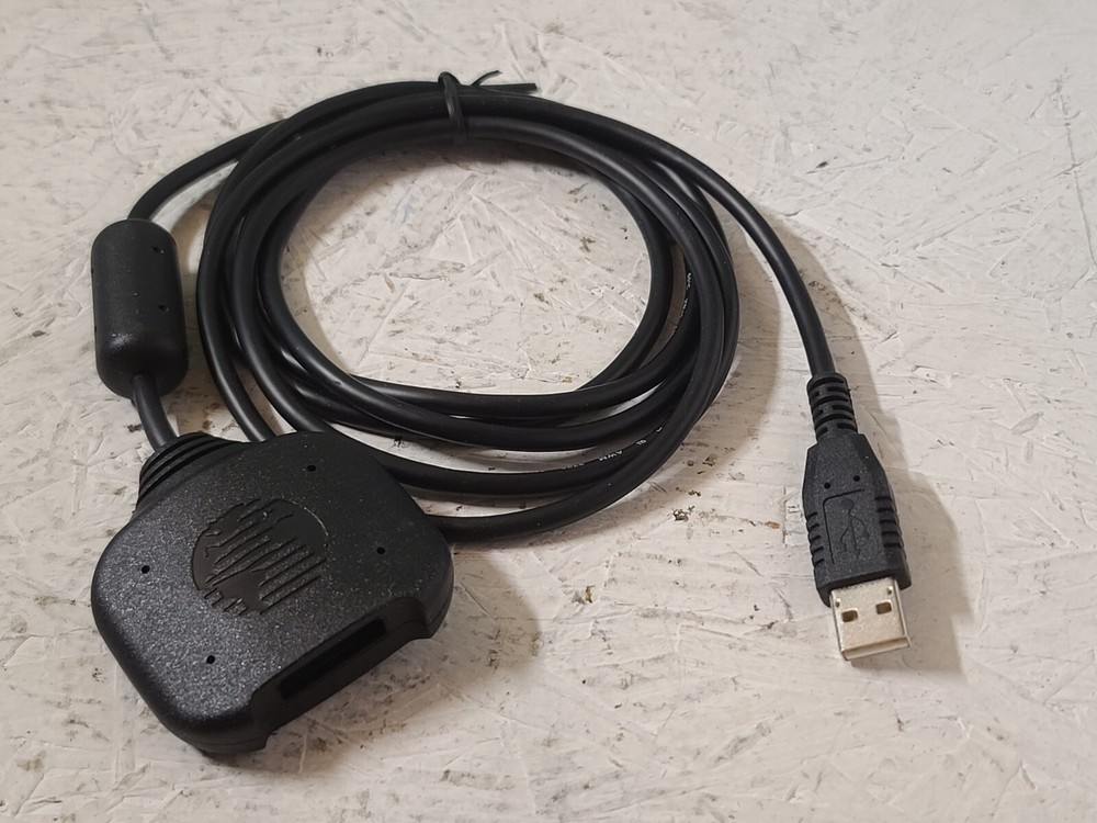 Garmin MapSource Deluxe Package 16 MB Data Card USB Data Programmer BlueChart 4
