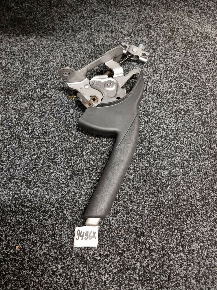 FOR 2017 HONDA JAZZ HANDBRAKE LEVER BUTTON HANDLE ASSEMBLY