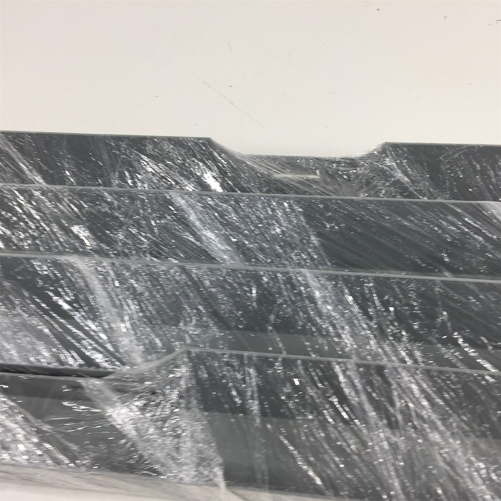 GE EntellEon Panelboard Series Channel Kit - 4 Piece 44"