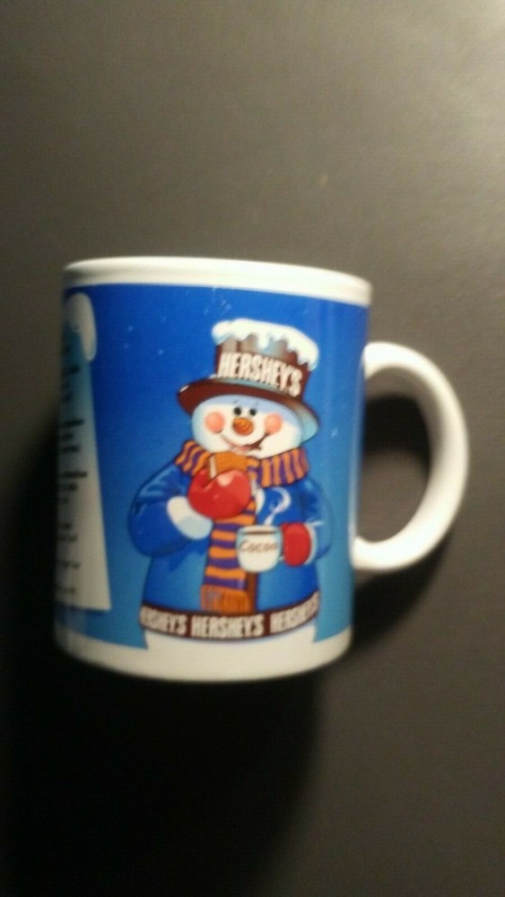 HERSHEY'S SMORES CAMPFIRE RECIPE CUP! CC756XDC