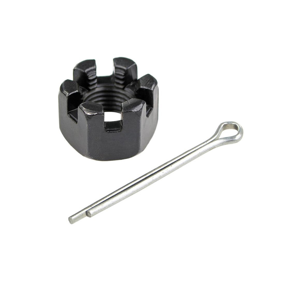 Mevotech 4X Front Inner Outer Steering Tie Rod End For 2007-2017 Ford