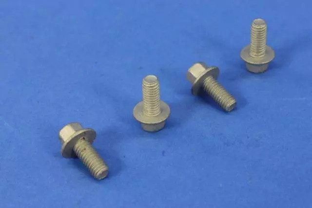 Genuine Mopar Hex Flange Head Bolt 68236956AA