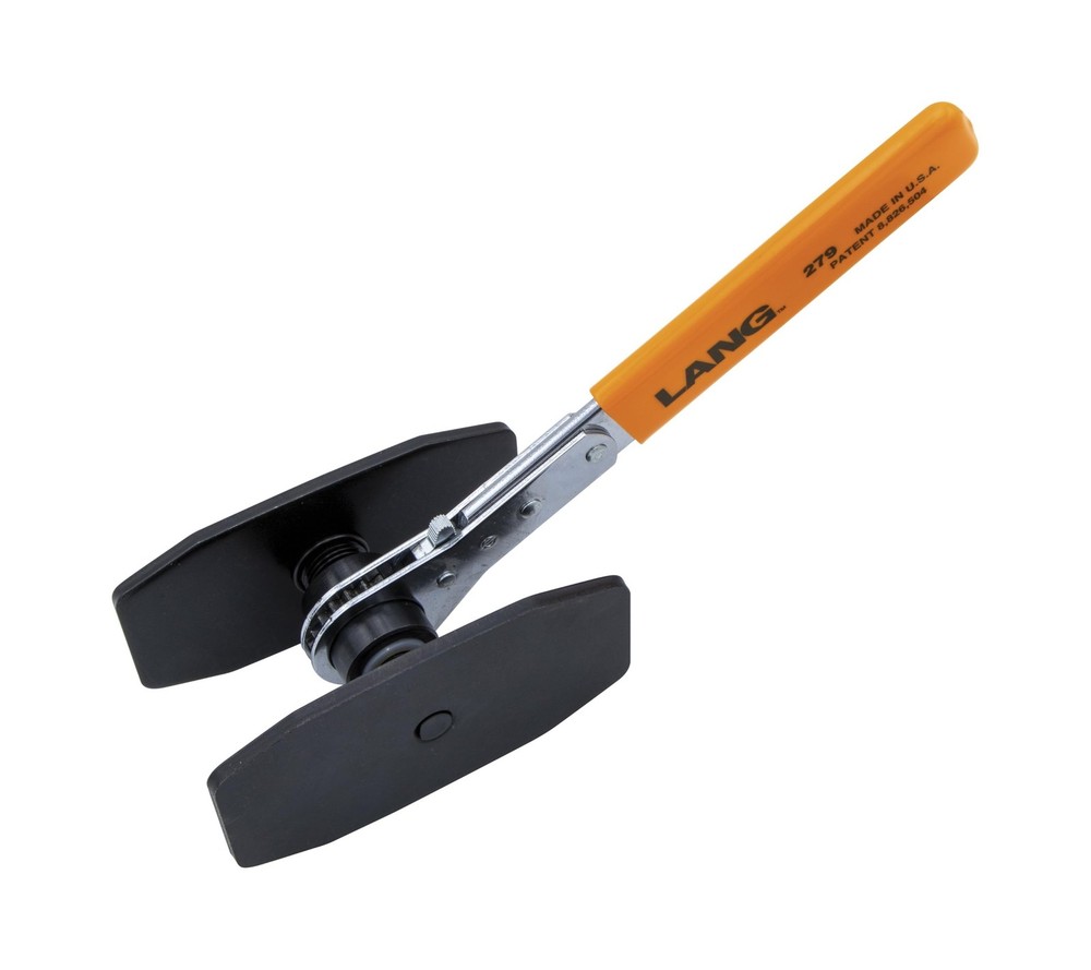 Lang Tools 279-5420 279 Brake Caliper Press