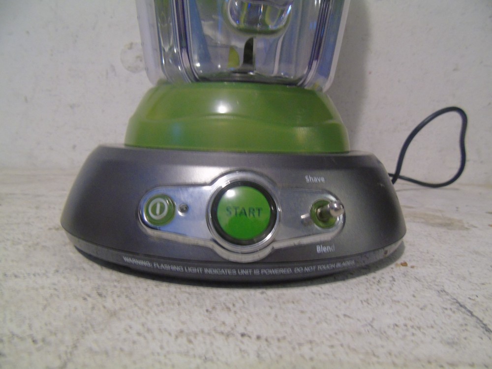 Margaritaville Frozen Margarita Maker