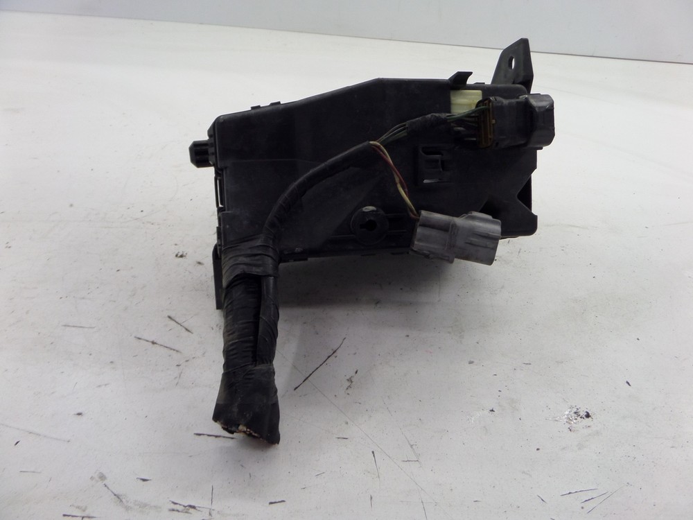 Mitsubishi Legnum VR4 Fuse Box 96-04 OEM #:609