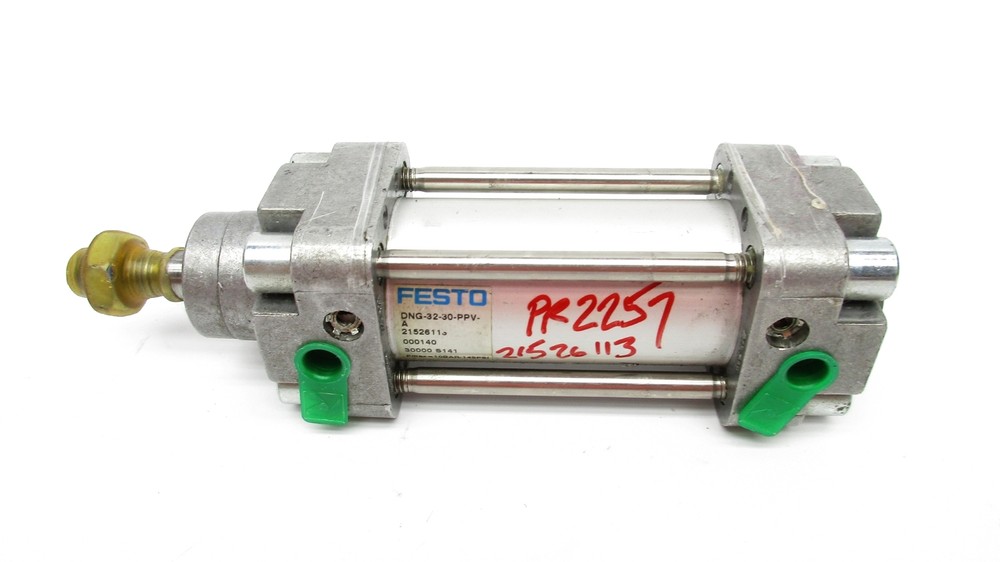 FESTO DNG-32-30-PPV-A 145PSI NSNP