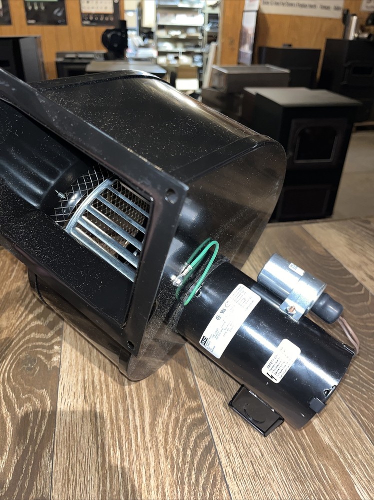 Reading Coal Stove 455CFM Convection Blower