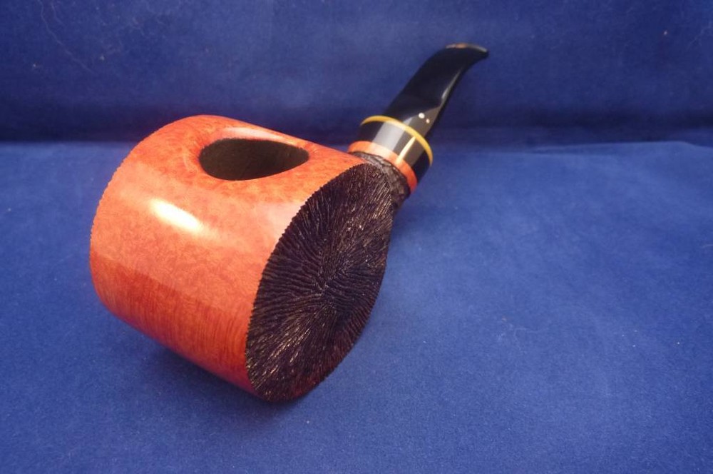 Pijp Winslow Freehand Grade E