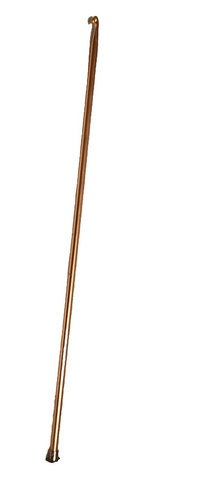 Boye I 6MM Crochet Hook Needle Cooper