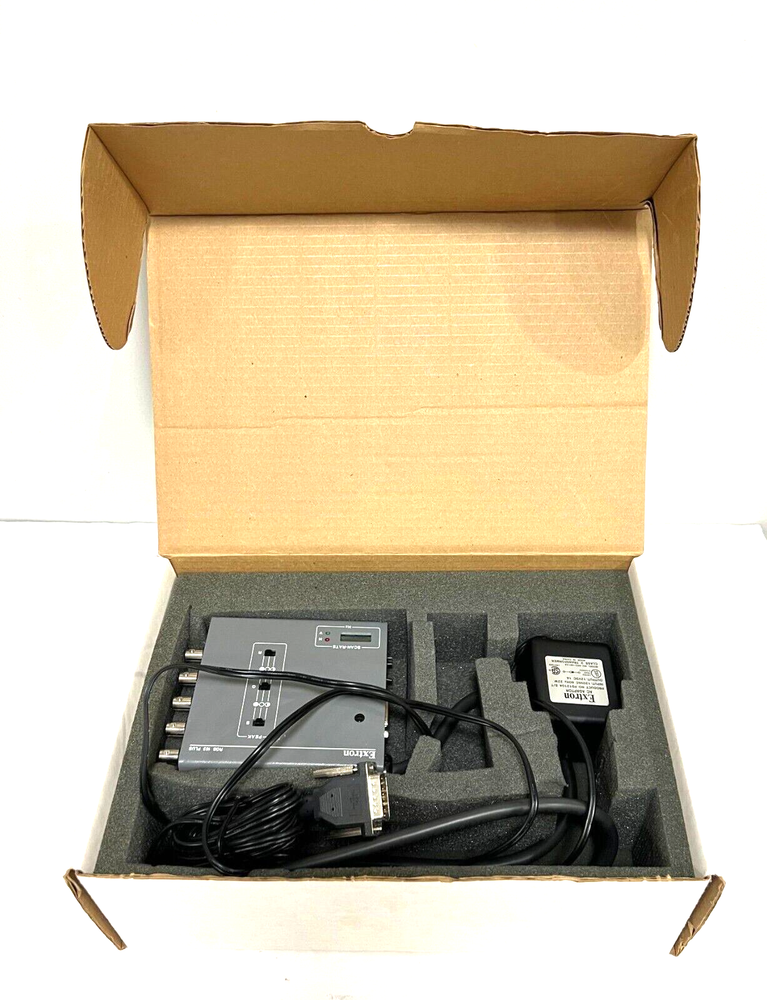Extron Electronics RGB 103 Plus Video Interface