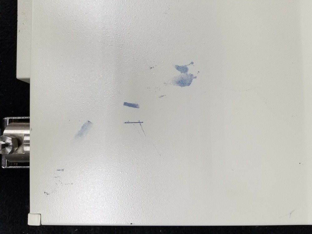 Rainin HPXL Solvent Delivery System Pump