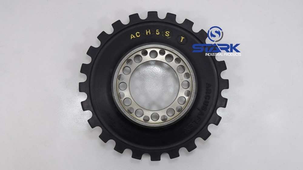 ACH5ST Reich Arcusaflex Drive Coupler Element