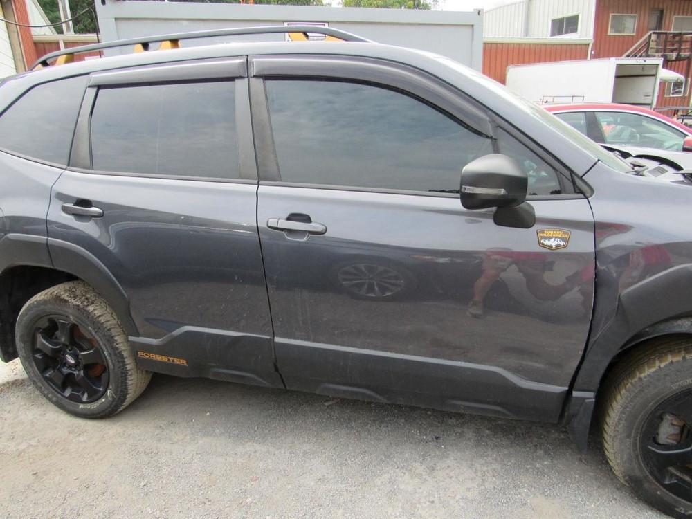 FORESTER 2022 Glove Box 1067801