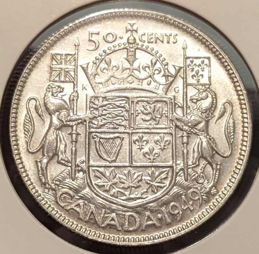1949 50c