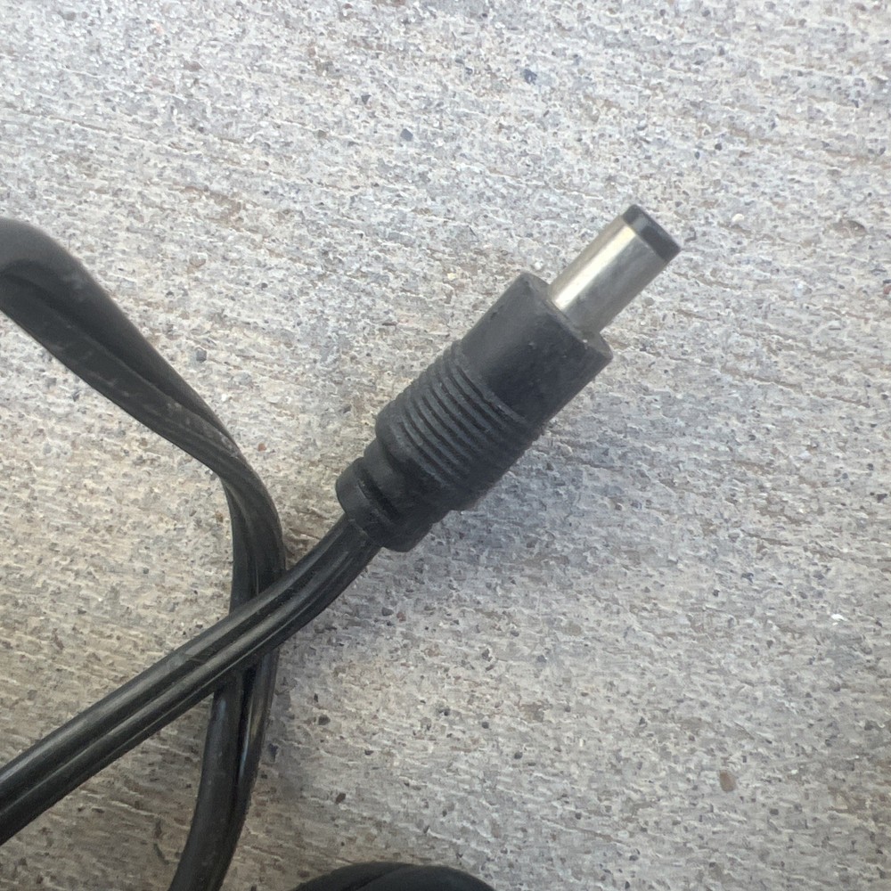 Plug-In Class 2 Transformer WP571812D 120V