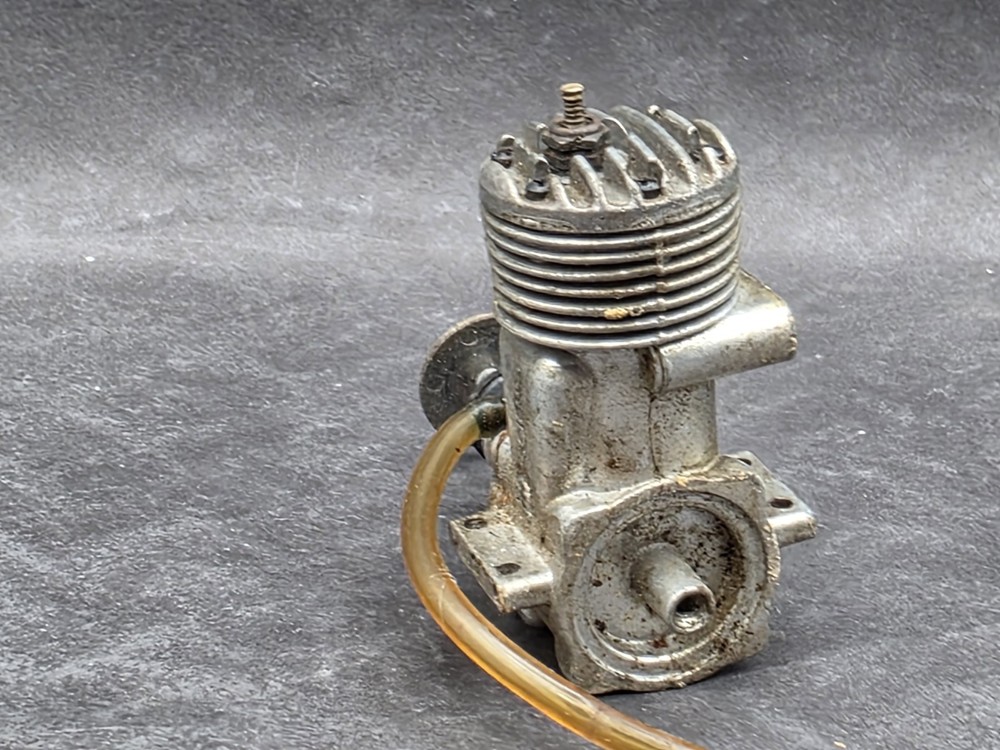 McCoy 29 .29 Motor Plane Engine r/c Control Line Glow Nitro Airplane Tether car