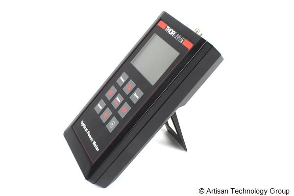 ThorLabs S122 Optical Power Meter System