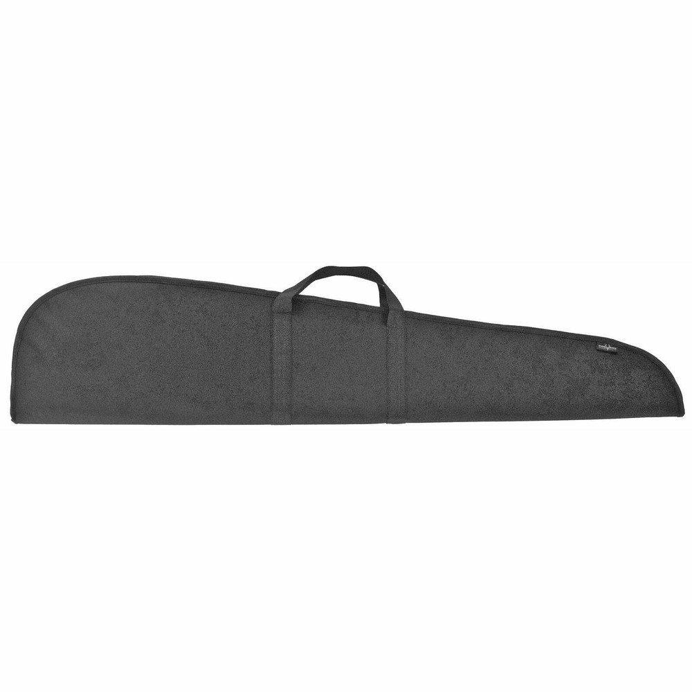 Evolution Outdoor Mesquite Series Rifle Case 1.5" webbing 48" Polyester Black